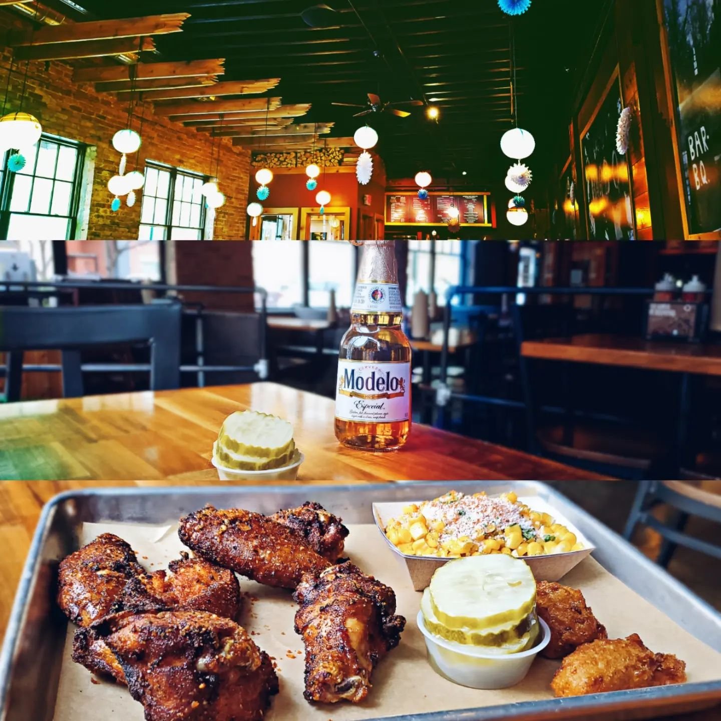 Q-BBQ (Oak Park)